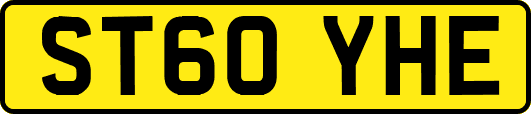 ST60YHE