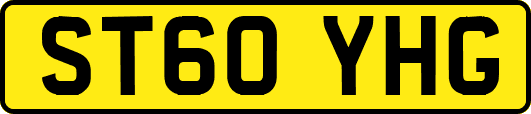 ST60YHG