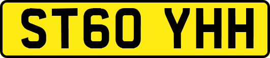 ST60YHH