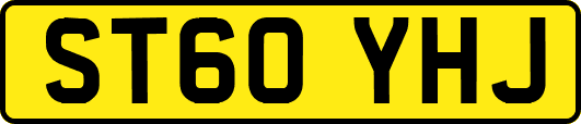 ST60YHJ