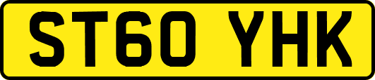 ST60YHK