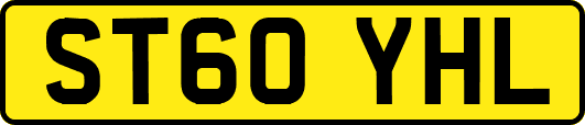 ST60YHL
