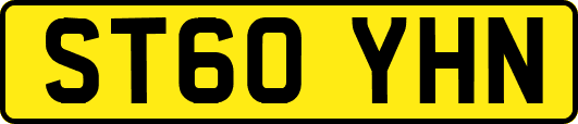 ST60YHN