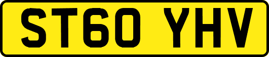 ST60YHV