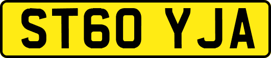 ST60YJA