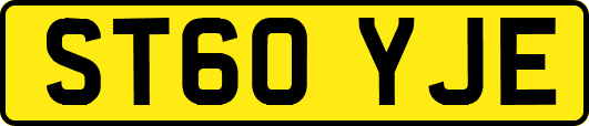 ST60YJE