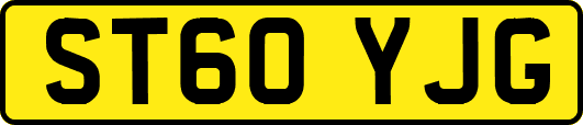 ST60YJG