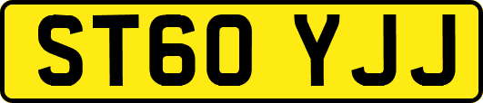 ST60YJJ