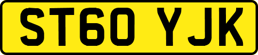 ST60YJK