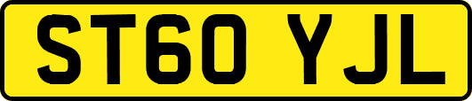 ST60YJL