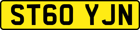 ST60YJN