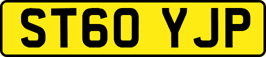ST60YJP
