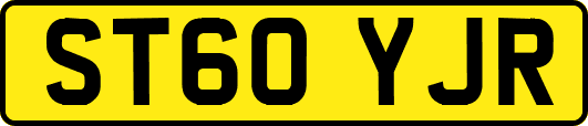 ST60YJR