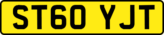 ST60YJT