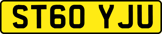ST60YJU