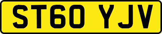 ST60YJV