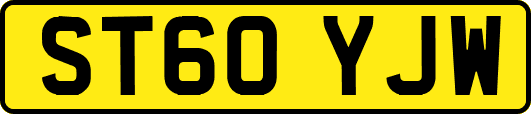 ST60YJW