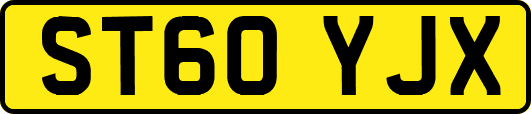 ST60YJX
