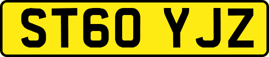 ST60YJZ