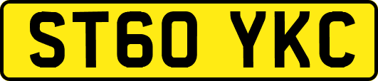 ST60YKC