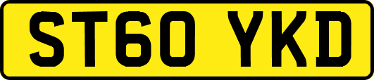 ST60YKD