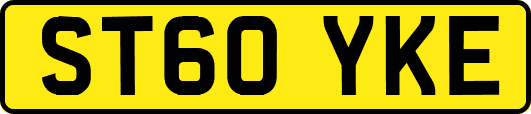 ST60YKE