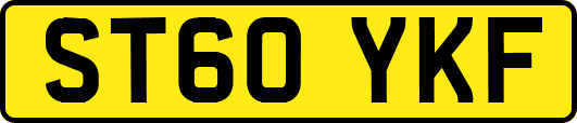 ST60YKF