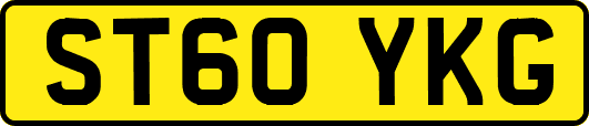 ST60YKG