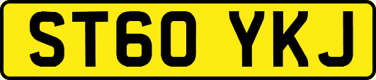 ST60YKJ