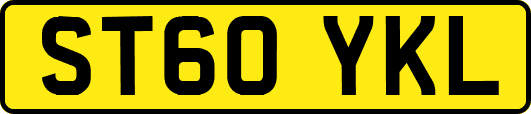 ST60YKL