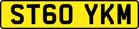 ST60YKM
