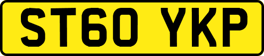 ST60YKP