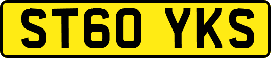 ST60YKS