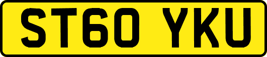 ST60YKU