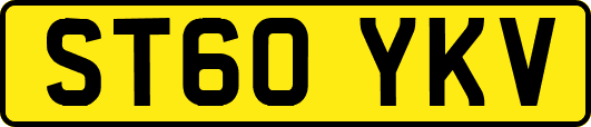 ST60YKV