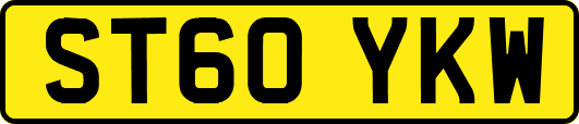 ST60YKW