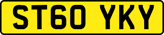 ST60YKY