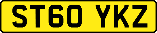 ST60YKZ