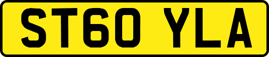 ST60YLA