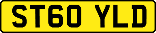 ST60YLD