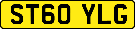 ST60YLG