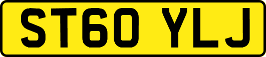 ST60YLJ