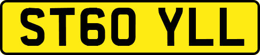 ST60YLL