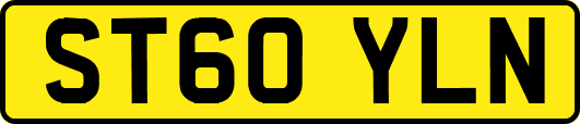 ST60YLN