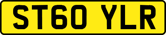 ST60YLR