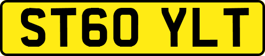 ST60YLT