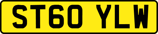 ST60YLW