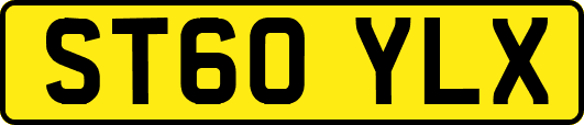 ST60YLX