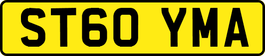 ST60YMA
