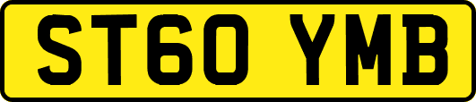 ST60YMB